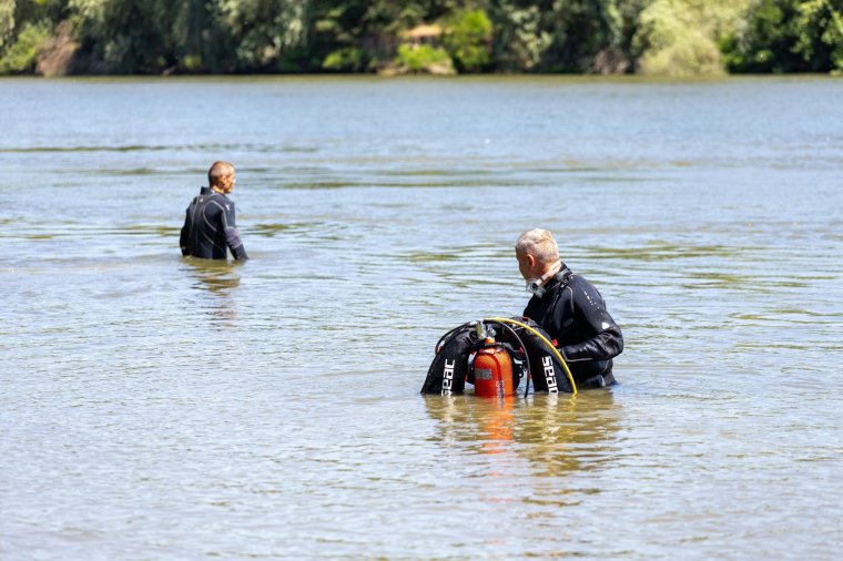 Sepsiszentgyörgyi férfi tűnt el a Duna-deltában