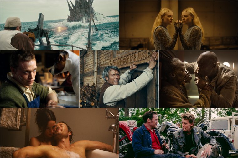 Hét film, amit nem érdemes kihagyni a júniusban