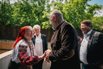 Kelemen Hunor levele az erdélyi magyarokhoz