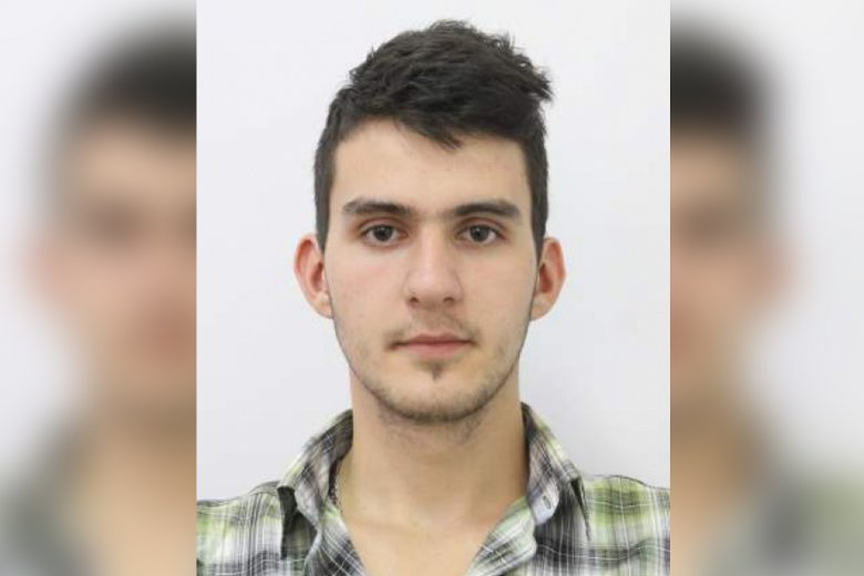 Eltűnt csíkcsicsói fiatalt keres a rendőrség
