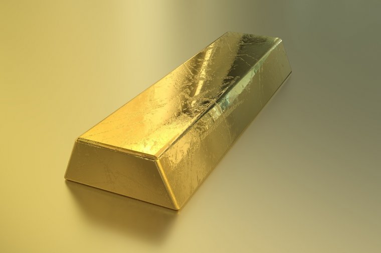Újabb rekordot döntött az arany árfolyama