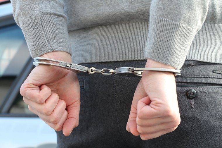 Lopással gyanúsított marosugrai férfiakat kapott el a rendőrség