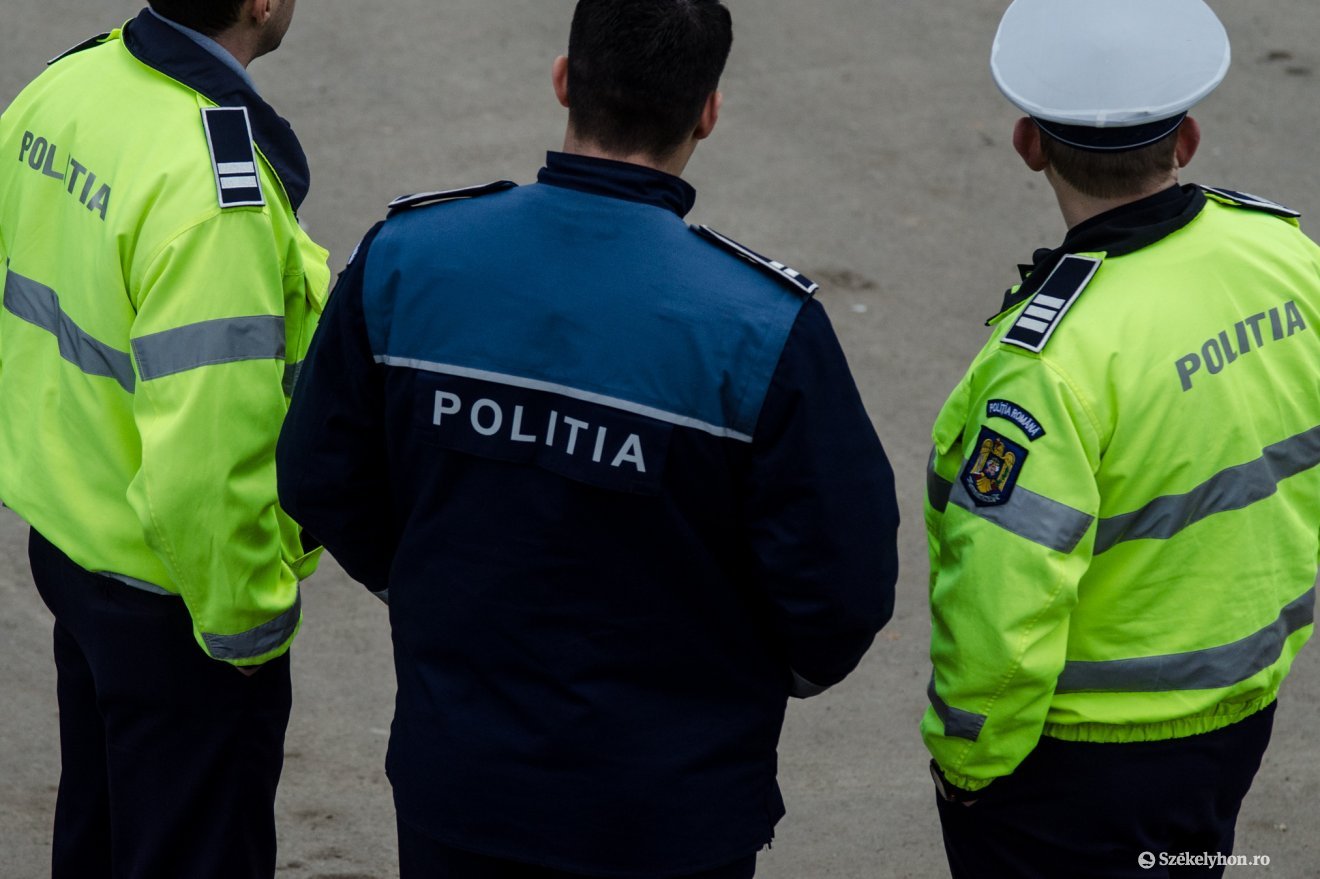 Depressziós rendőrök, csendőrök és tűzoltók: vizsgálat indul a belügyben a gyanús nyugdíjazások miatt