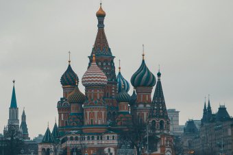Hamarosan eldől: zárónapjához érkezett az oroszországi elnökválasztás