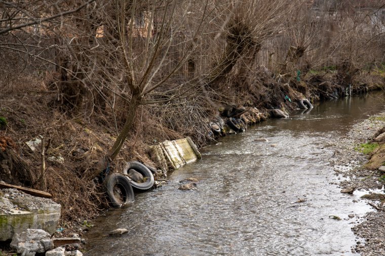 Nagybaconi hulladék-dilemma: a falubeliek kétkednek, a polgármester cáfol