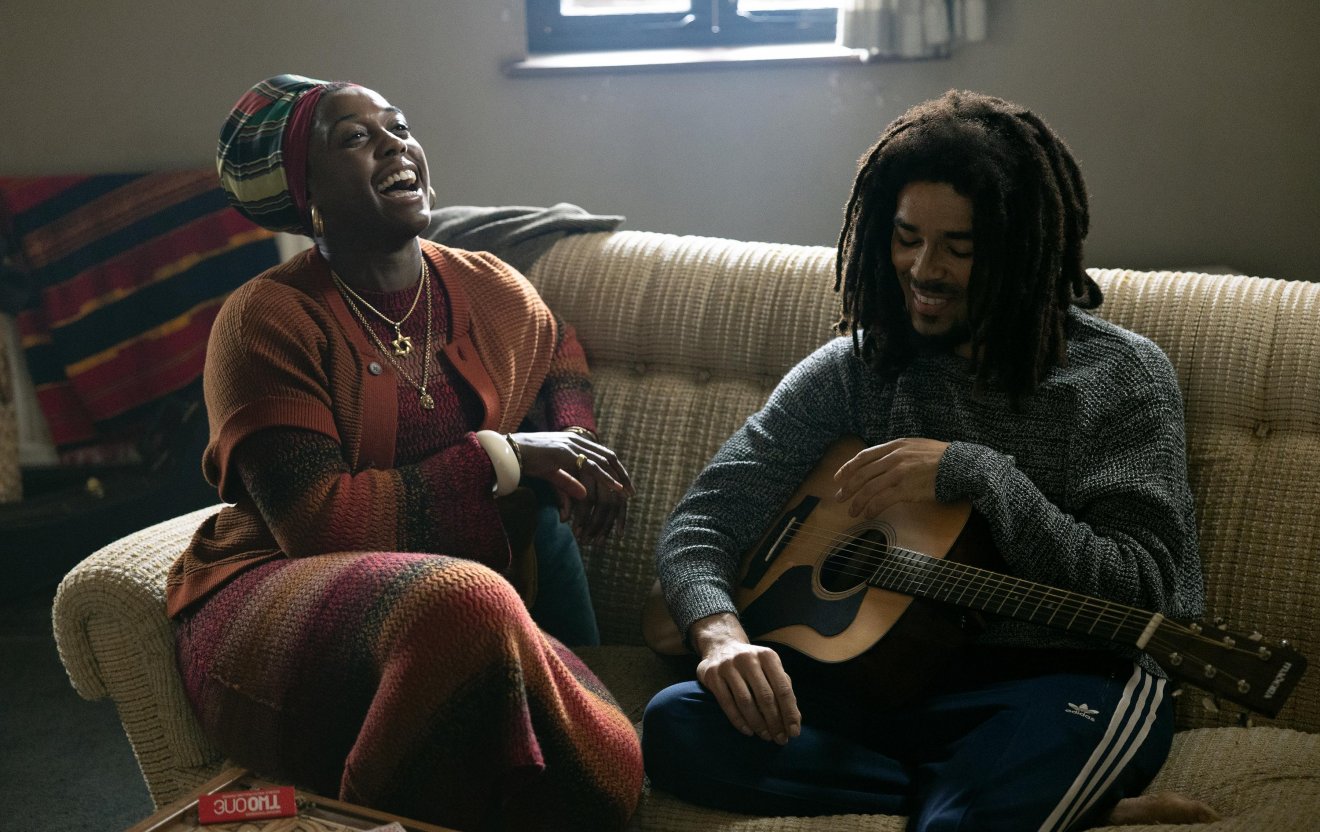 Bob Marley-film, valamint a Dűne és a Joker folytatása is várja a mozirajongókat 2024-ben