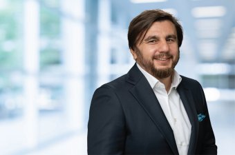 Bogdan Văduva lett az eMAG Csoport pénzügyi igazgatója
