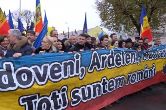 A szélsőjobb romániai előretörésétől tart az RMDSZ elnöke
