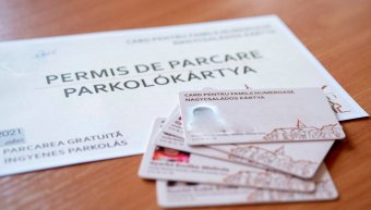 Huszonhatan igényeltek nagycsaládos kártyát Kézdivásárhelyen