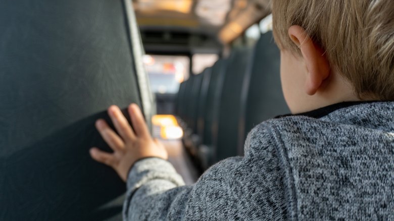 Elszigetelt települések kapnak elektromos iskolabuszokat