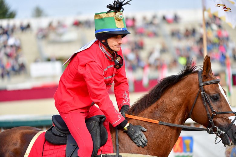 Nemzeti Vágta: Sepsiszentgyörgy lovasa visszalépett a döntőtől, Kecskemét nyert