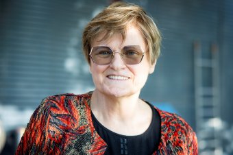 Karikó Katalin: a legfontosabb, hogy örömmel végezzük a munkánkat