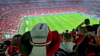 Magyarország megpályázta a foci BL-döntő megrendezését