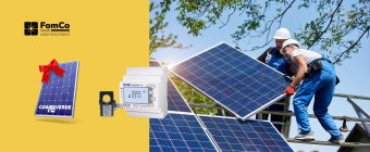 Kérdezz-felelek a napelemekről: a Fomco Solar minden dilemmára válaszol