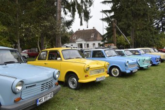 Emlékünnep és retró piknik: ötvenéves a csernátoni Haszmann Pál Múzeum