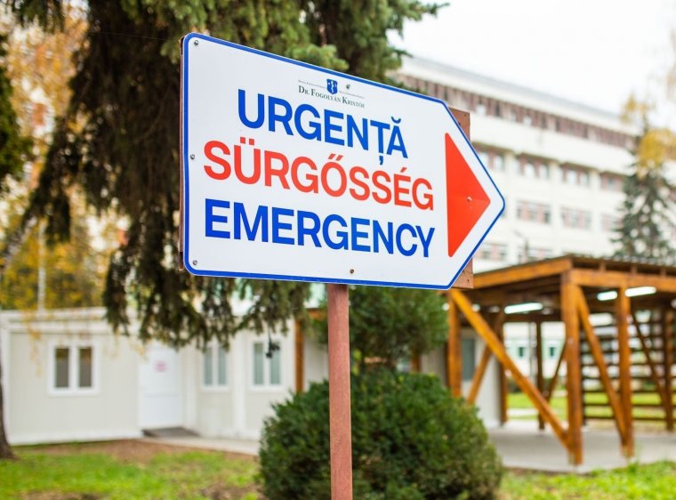 Az egészségügyi miniszter is tudja, hogy a sürgősségeket leterhelő betegek máshová nem fordulhatnak
