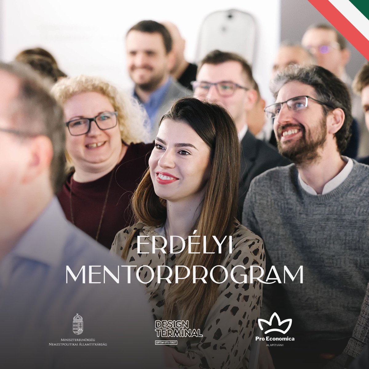 Újabb kiadásához érkezik az erdélyi fiatal vállalkozóknak szóló mentorprogram