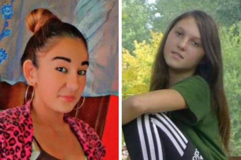 Újabb eltűnt kislányt keres a Kovászna megyei rendőrség