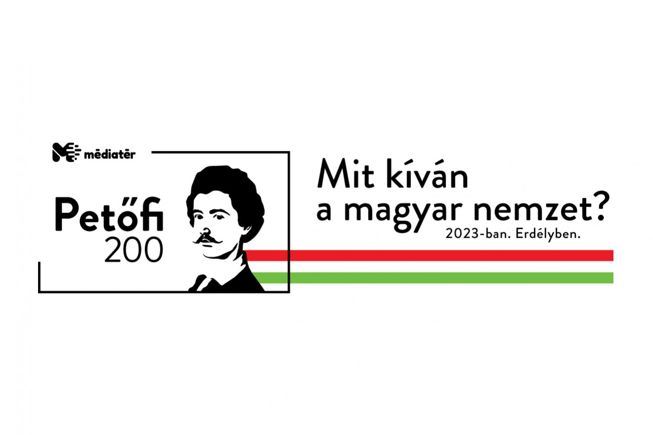 Mit kíván a magyar nemzet? 2023-ban. Erdélyben. Nyerteseket hirdetünk