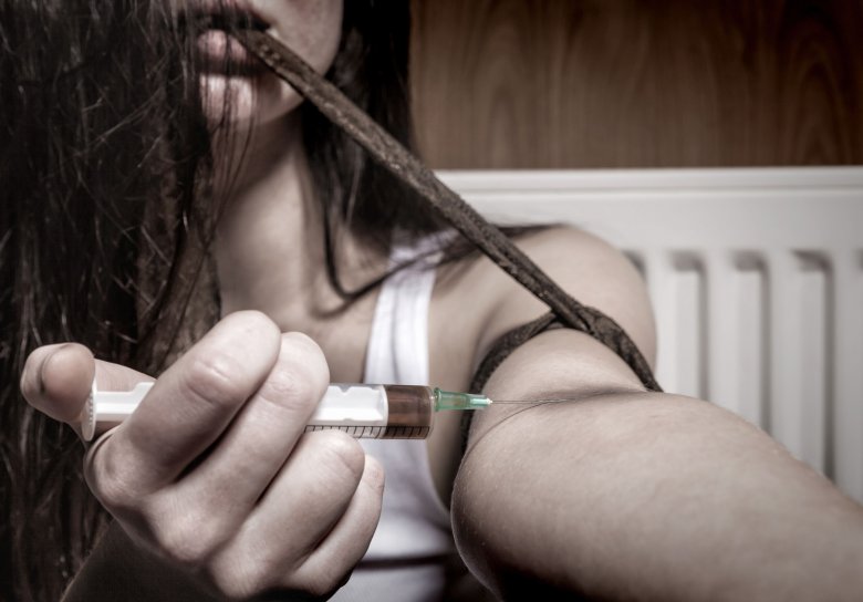 Tíz embert tartóztattak le a rekordmennyiségű heroin birtoklásáért
