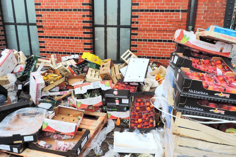 Pénztárcabarát és élelmiszer-pazarlást visszaszorító tervezetet fogadott el a képviselőház