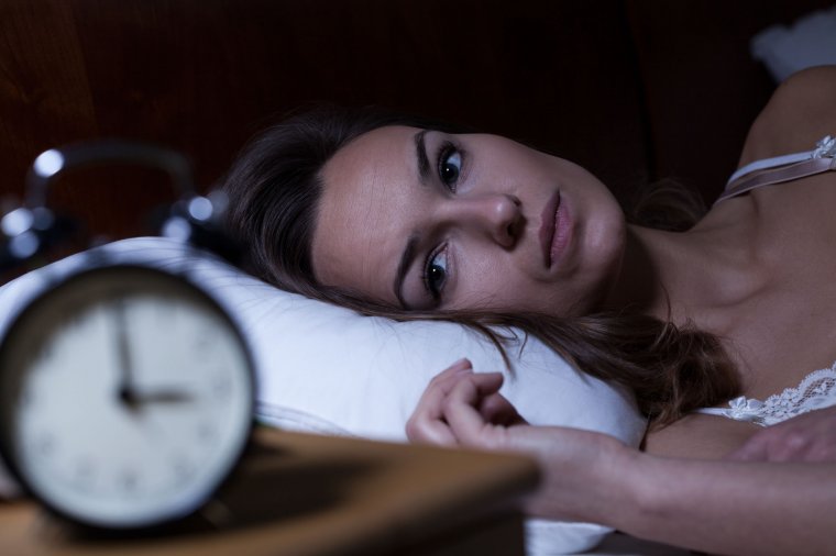 Magyar kutatók dolgoznak a stressz okozta alvászavar csökkentésén