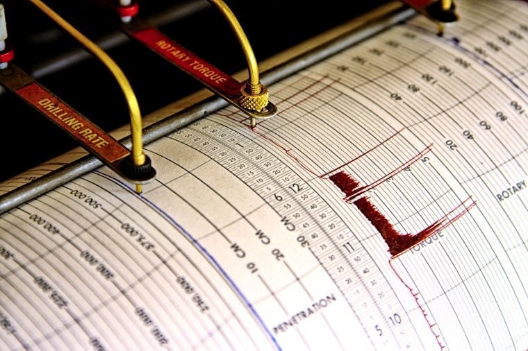 Az idei év legerősebb földrengését mérték Vrancea térségében