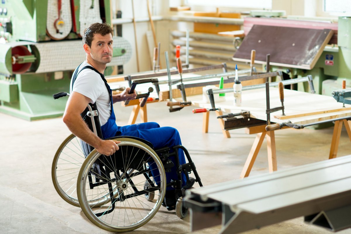 Empátiára van szükség a munkaadó részéről – Kudarc fenyegeti a fogyatékkal élők foglalkoztatását segítő projektet