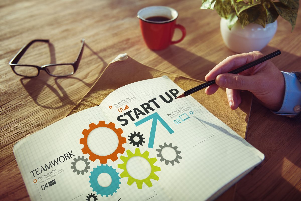 Kétszázezer lejes támogatás kis- és középvállalkozásoknak – szárnyal a Start Up Nation program