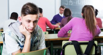 Aggasztó az iskolai zaklatások, öngyilkossági kísérletek számának növekedése