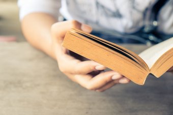 Kinyitja-e a Jókai-regényt a mai diák? – Nagy Anna kolozsvári magyartanár a régebbi irodalomhoz való közelítés szempontjairól