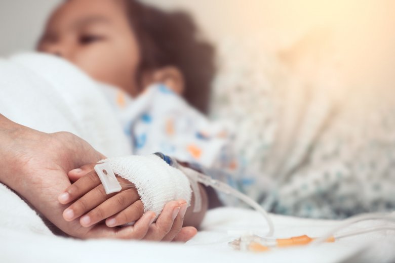 Romániában is megjelent a gyermekek körében terjedő, ismeretlen eredetű májbetegség