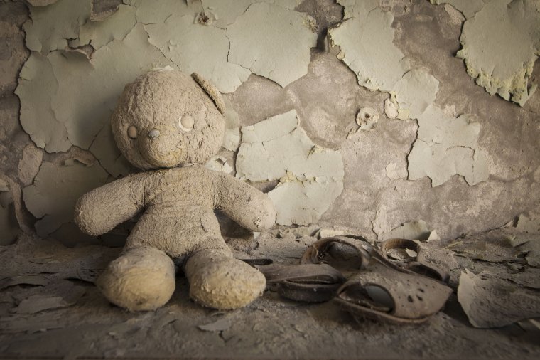 Fájdalmas emlékeztető a kegyetlen valóságról: Csernobil