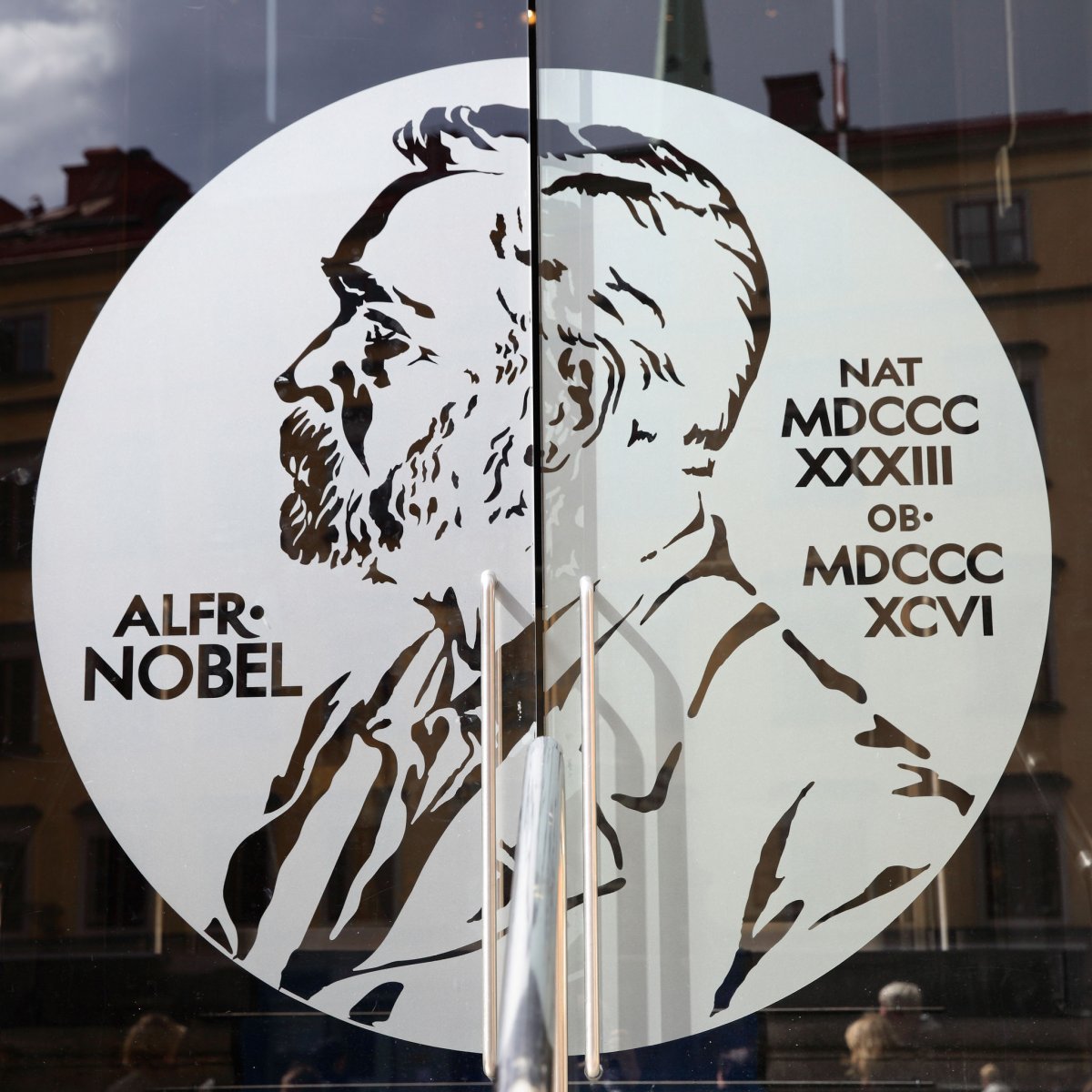 Törölték a stockholmi Nobel-díjátadót a járvány miatt