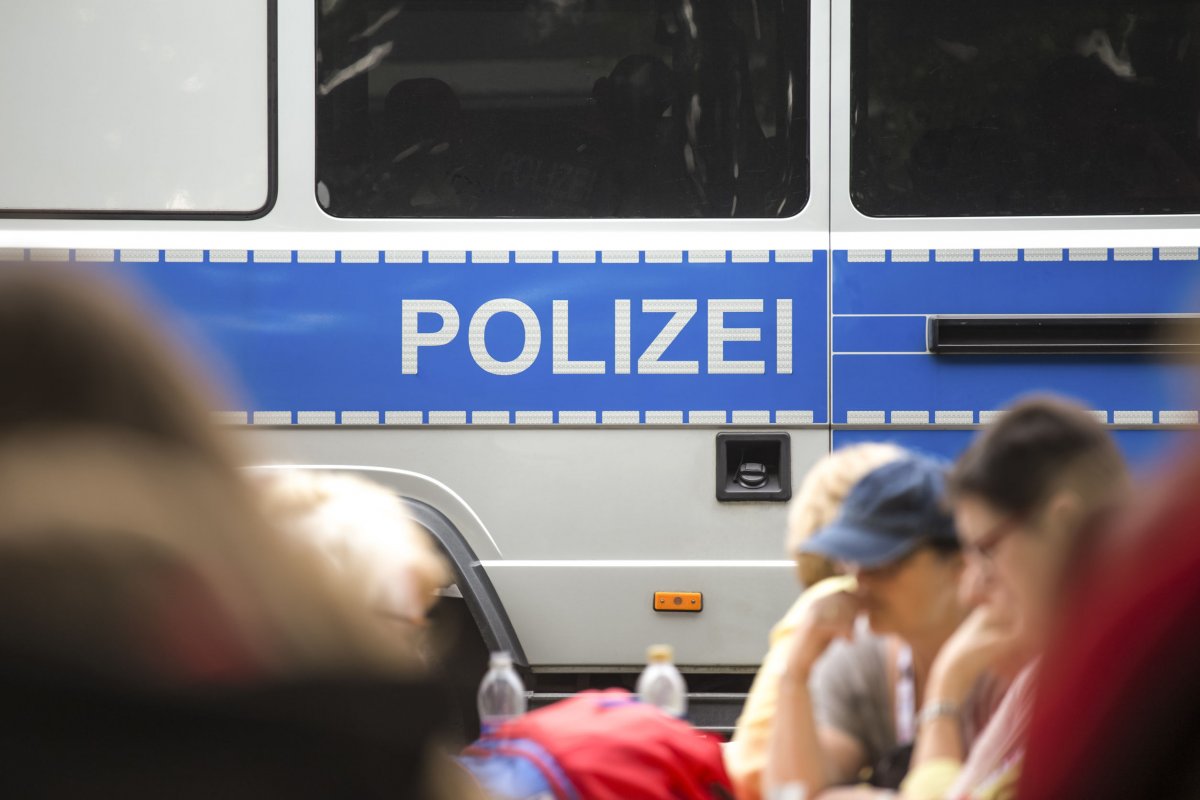 Újabb késelés történt Németországban, két embert kórházban ápolnak