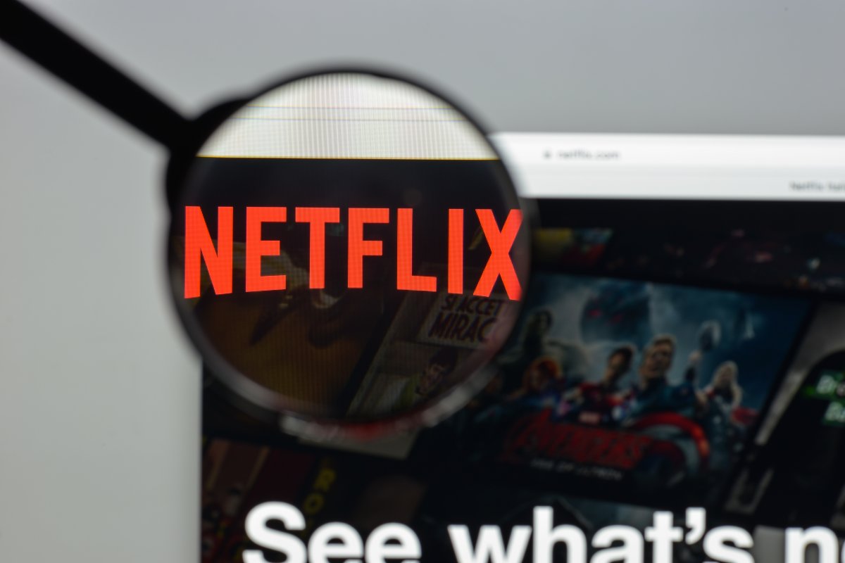 Mérföldkőhöz érkezett a Netflix