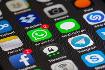 Immár WhatsAppon is riasztani lehet a fogyasztóvédelmi hatóságot