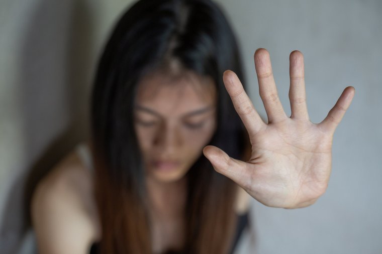 Előadás és műhelymunka a családon belüli erőszakban érintetteknek