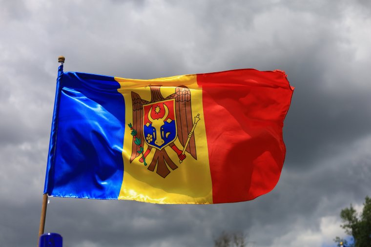 Népszavazáson dönthetnek Moldova polgárai, hogy EU-tagok akarnak lenni vagy sem