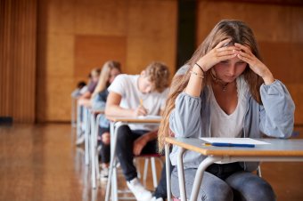 Elutasítják az összevont érettségit és szexuális nevelést kérnek a diákok