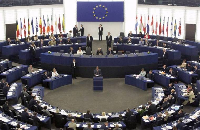 Lesújtó a román jogállamiságról szóló EP-jelentés