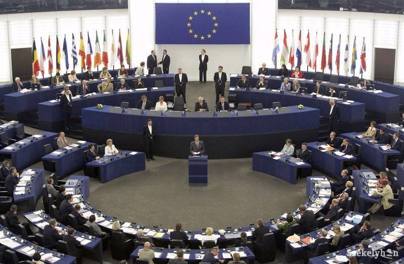 Az Európai Parlament felszólította Romániát, derítsen fényt az igazságra az 1989-es események kapcsán