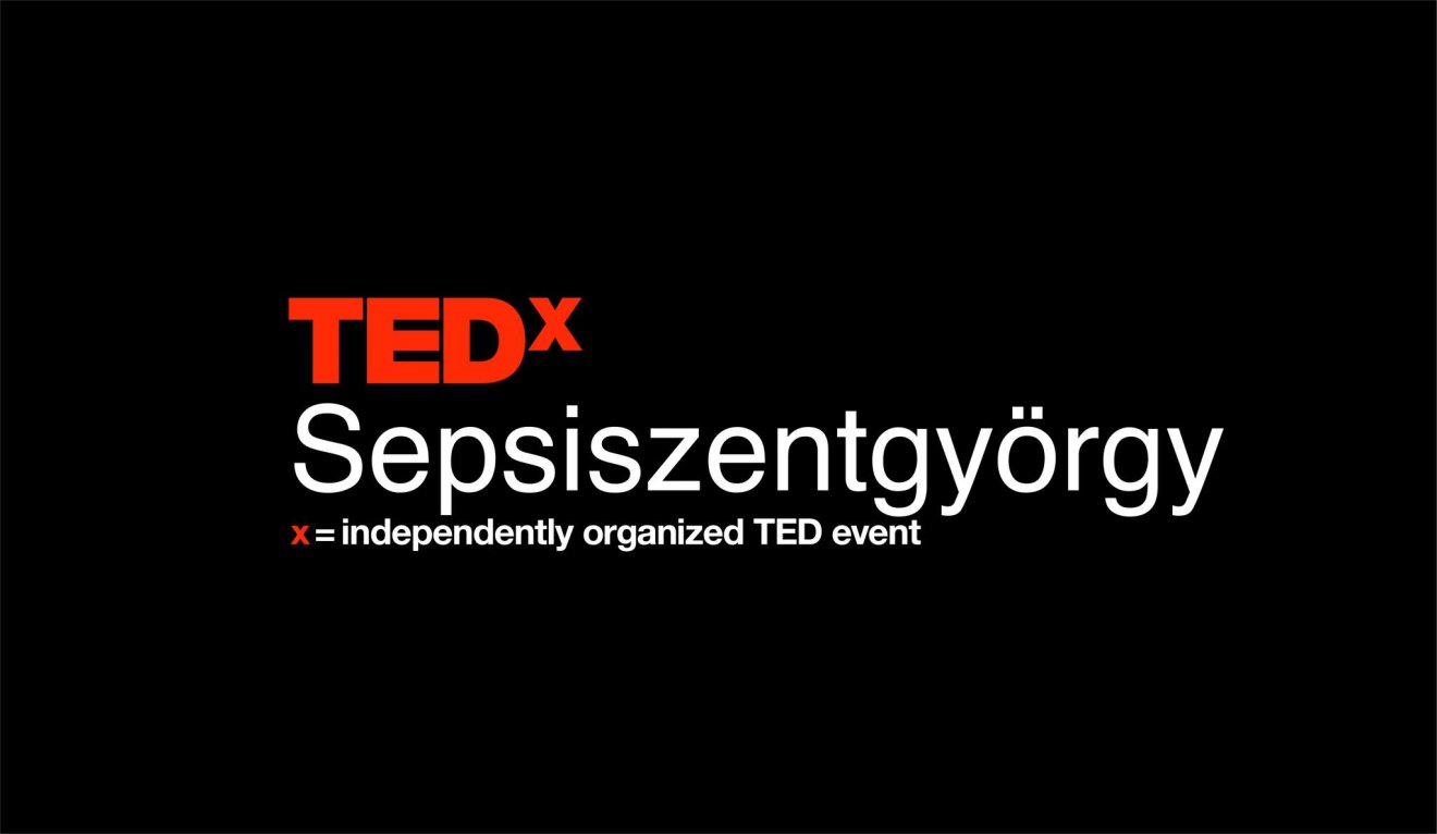 Gondolatébresztés magasfokon – Sepsiszentgyörgyön is lesz TEDx