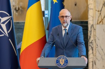 Ha Kelemen Hunoron múlna, idén előrehozott választások lennének Romániában