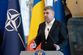 Ciolacu: májusban én leszek Románia miniszterelnöke, ha a PSD engem tart megfelelőnek
