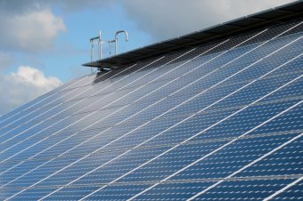 Újabb, napelemmel működő áramfejlesztőt terveznek Nagyváradon