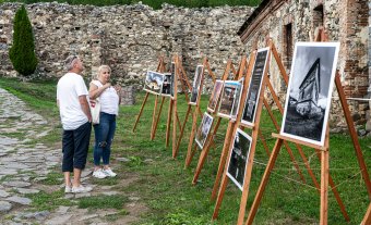 Bekerülni „a magyar szellem láthatatlan múzeumába” – Rangos elismerés a közel fél évszázados Gyergyószárhegyi Művésztelepnek