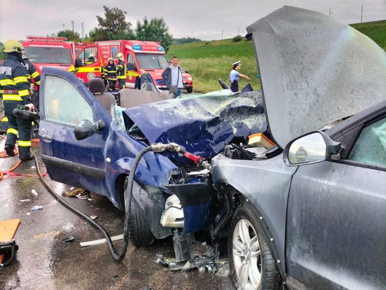 Egyre súlyosabb: idén már több mint ezren haltak meg közúti baleset miatt Romániában