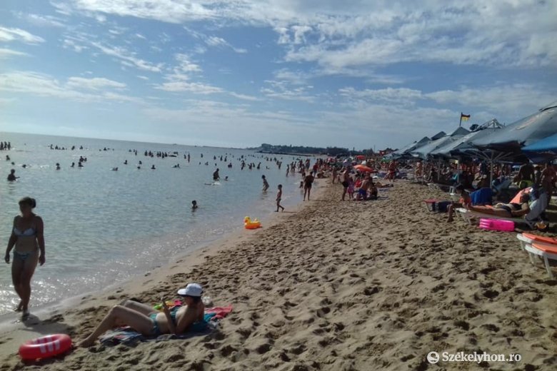 A magas árak és az utazási korlátozások feloldása miatt is kevesebb a turista a Fekete-tengeren