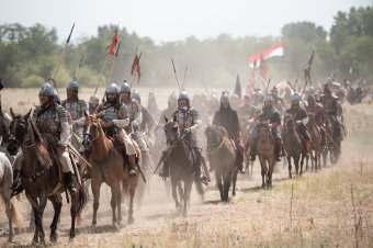 Kurultaj – Európa legnagyobb lovas hagyományőrző rendezvénye